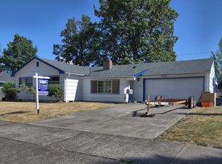 2520 NW Mulkey Ave, Corvallis, OR 97330