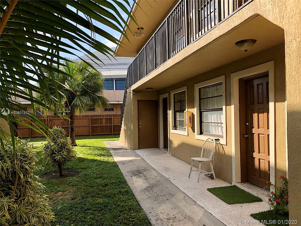 1st image of 420 NW 13th Ave APT 2