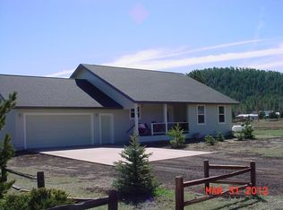 507 N Skylane Rd, Pinetop, AZ 85935