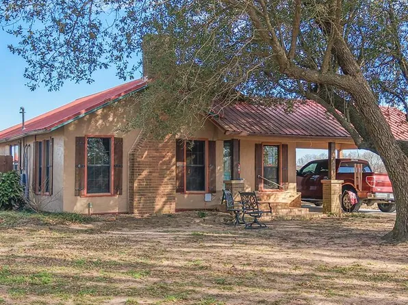 183 County Road 4309, De Kalb, TX 75559