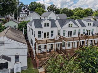 759 Martin St SE, Atlanta, GA 30315
