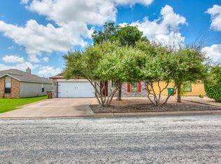 2517 McGill Blvd, San Angelo, TX 76905