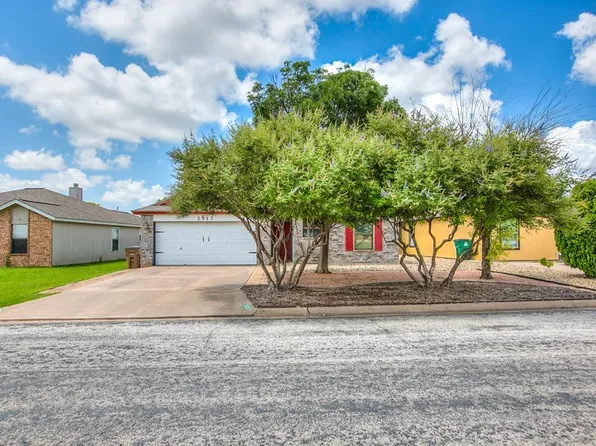 2517 McGill Blvd, San Angelo, TX 76905