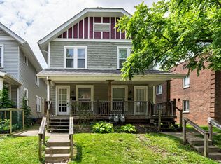 2513-2515 Indianola Ave, Columbus, OH 43202