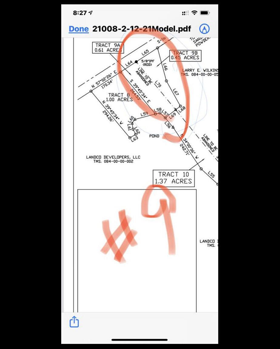 LOT 9 Sandridge Rd, Dorchester, SC 29437 Zillow