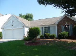 590 Barsham Way, Johns Creek, GA 30097