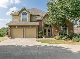 3110 Morning Dove, McKinney, TX 75072