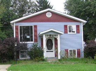 818 Manitou Ave, Akron, OH 44305
