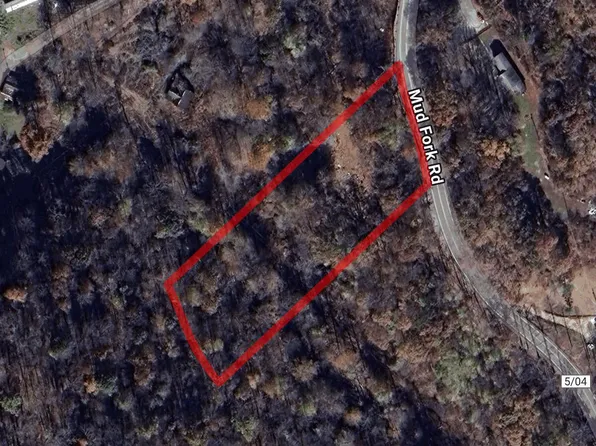 7835 Mud Fork Rd, Verdunville, WV 25649