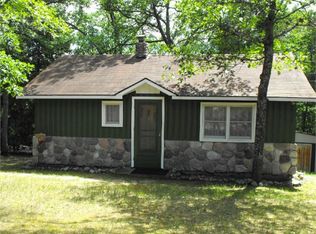 8641 Hunters Trl, Atlanta, MI 49709