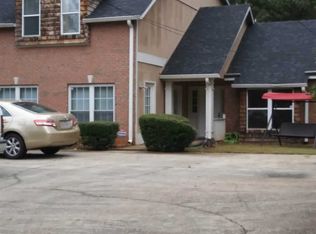 6625 Fielder Rd, Rex, GA 30273