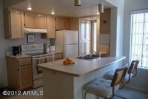 3rd image of 17031 E El Lago Blvd Unit 1136