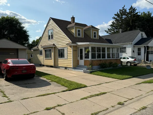 1929 Berkley Ave SW, Wyoming, MI 49509