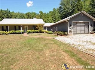 968 McCollum Rd, Barnesville, GA 30204