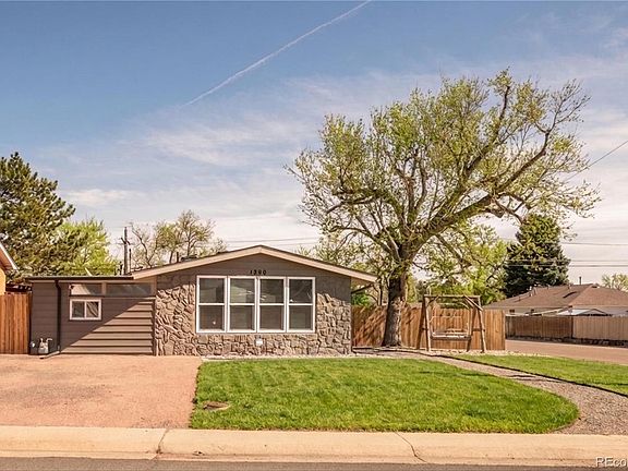 2nd image of 1290 S Raleigh Street