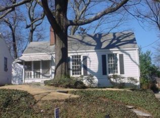 477 Deering Rd NW, Atlanta, GA 30309