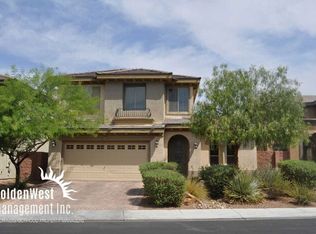 3720 Kettle Falls Ave, North Las Vegas, NV 89085