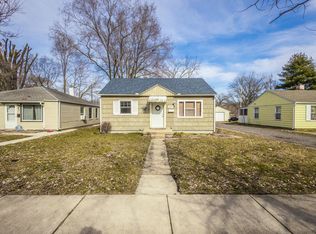 817 W Bryan St, South Bend, IN 46616