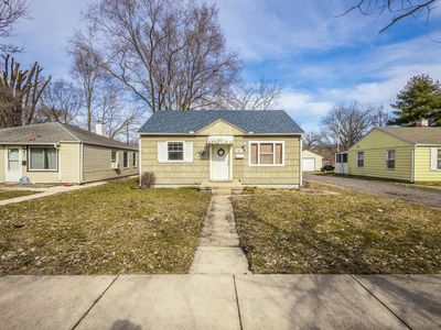 817 W Bryan St, South Bend, IN, 46616