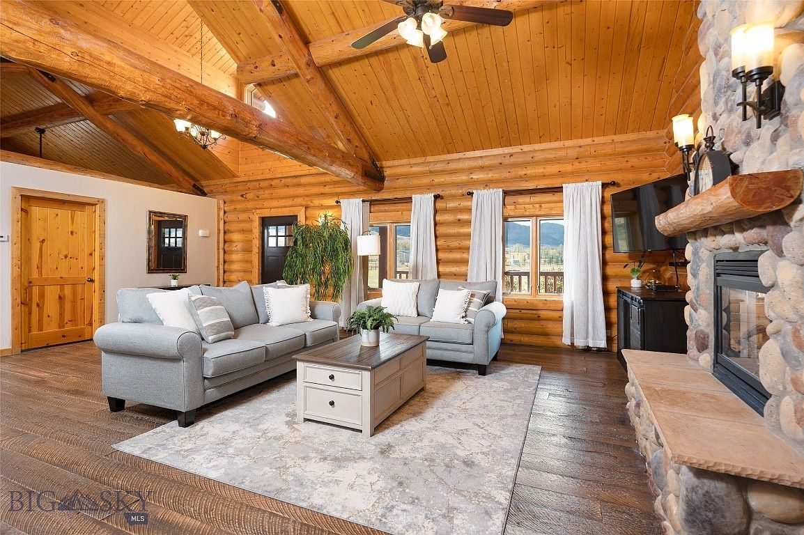 480 Moose Crossing Rd, Gallatin Gateway, MT 59730 Zillow