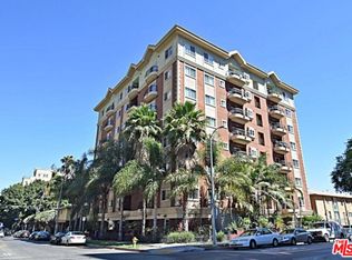700 S Ardmore Ave #Penthouse 1, Los Angeles, CA 90005