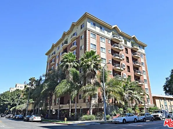 700 S Ardmore Ave Penthouse 1, Los Angeles, CA 90005