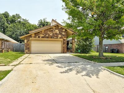 2628 Amy Ct, Moore, OK, 73160