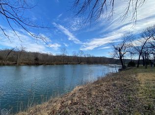 1 River Glen Terrace Rd, Ravenden, AR 72459