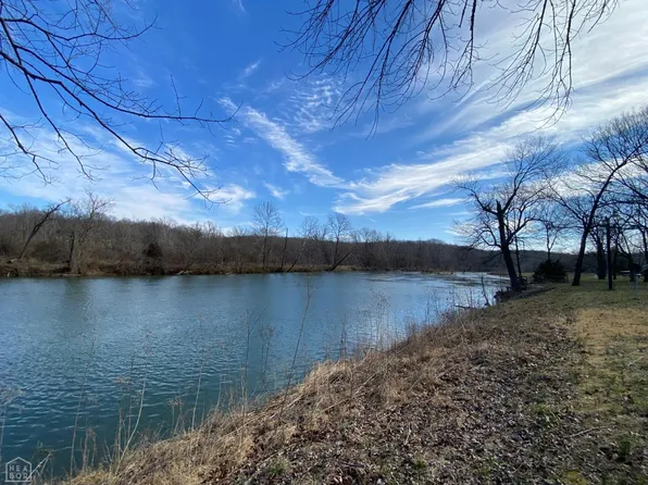 1 River Glen Terrace Rd, Ravenden, AR 72459