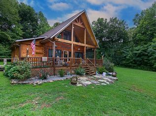 2098 Foundation Mitchell Rd, Edmonton, KY 42129