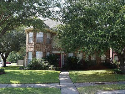 2914 Apple Seed Ct, Houston, TX, 77082