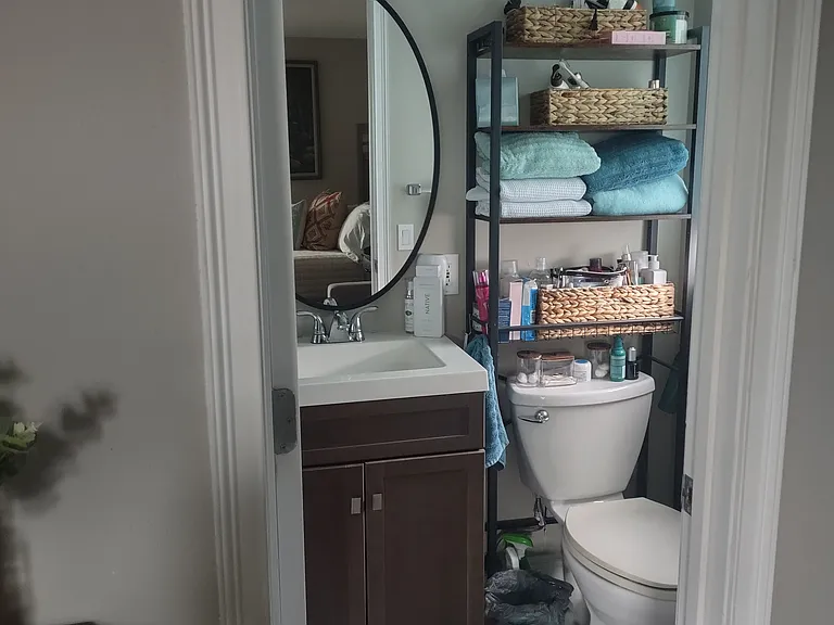 Master bath