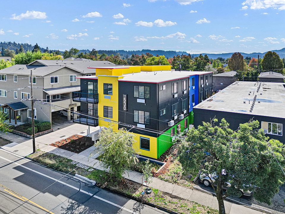 1st image of 530 E 18th Ave #2