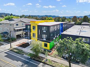 530 E 18th Ave #2, Eugene, OR 97401