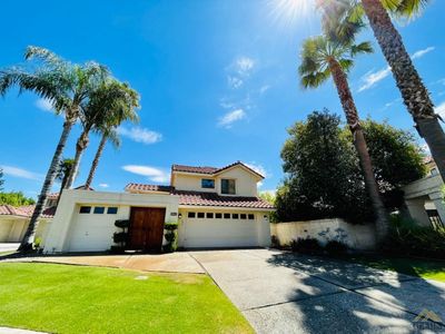 5513 Muirfield Dr, Bakersfield, CA, 93306