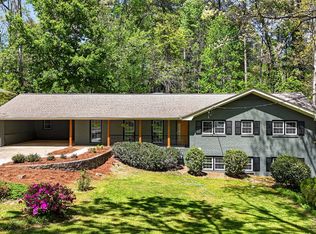2595 Landeau Cir, Tucker, GA