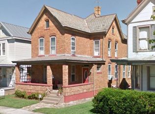 1602 High St, Portsmouth, OH