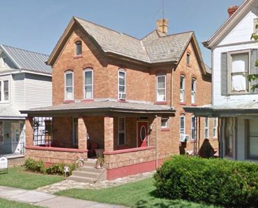 1602 High St, Portsmouth, OH, 45662