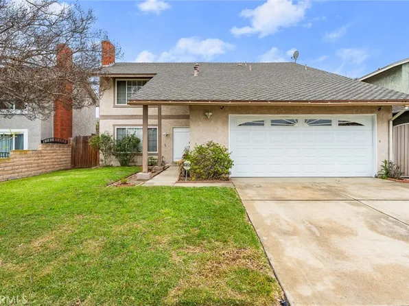 13330 Lilac St, Chino, CA 91710