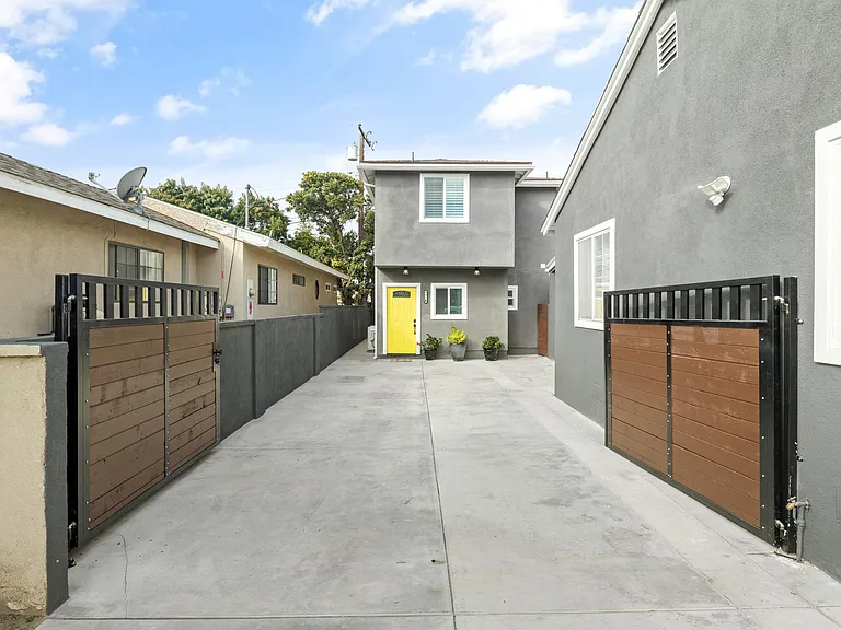 535 Wilson Ave #A — Photo 31