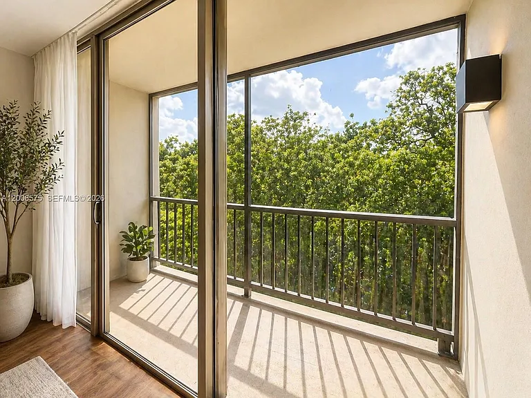 8870 Fontainebleau Blvd #409 — Photo 11