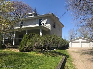 4095 K Dr S, East Leroy, MI