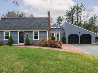44 Ridge Hill Rd, Norwell, MA 02061