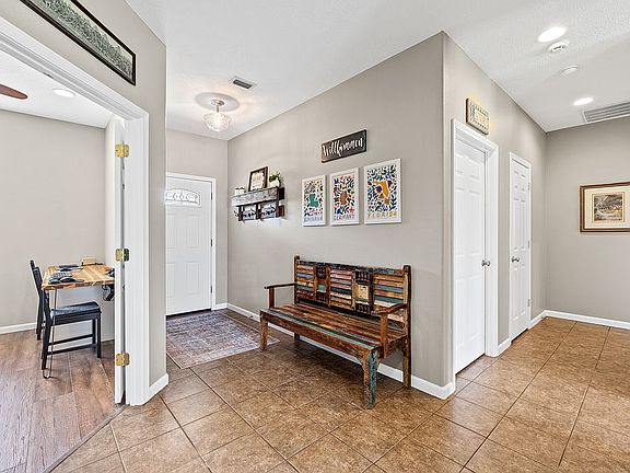 Entryway