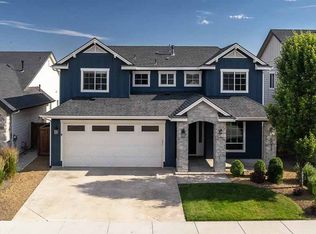 5032 W Talbot St, Meridian, ID 83646