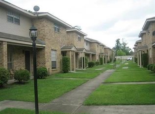 126 Lakewood Dr APT 50, Luling, LA 70070