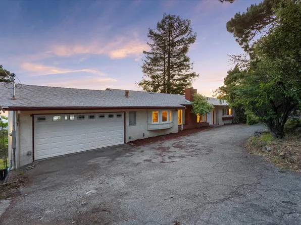 13901 Skyline Blvd, Oakland, CA 94619