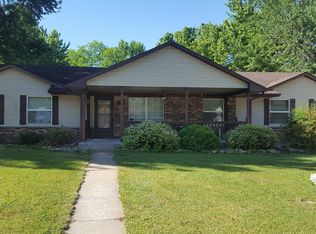 4828 Hanley Rd, Quincy, IL 62305