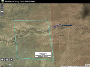 000 LOT 100 Colorado Land and Livestock Ranch LOT 100, Walsenburg, CO 81069