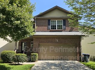 3790 Lakeside Walk Dr, Lilburn, GA 30047